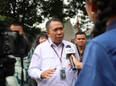 該部落格強調在開齋節確定之前為農曆新年準備大米庫存