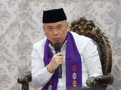 交通部長加強哥倫打洛多式聯運開齋節運輸準備工作