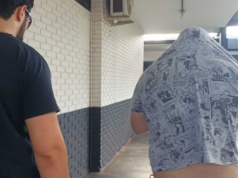 養父因兒童性虐待在里約布里蘭特被捕