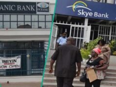 完整名單:尼日利亞十大熱門銀行倒閉以及倒閉背後的真相