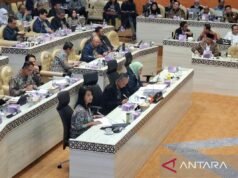 公共工程部長:2025年預算實現率達95.23%