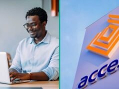 申請:Access Bank 宣布全國新職缺、清單要求