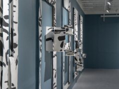 在芝加哥,Yoonshin Park 探索書籍的局限性