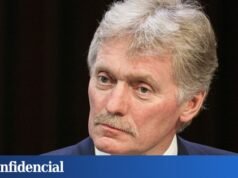 俄羅斯再次試圖提出核武問題,並指責法國和英國向烏克蘭提供核武。