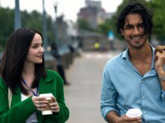 多夫卡麥隆和阿萬喬賈在亞馬遜的動作驚悚片中