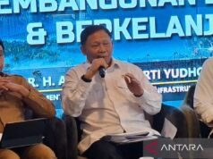 BOPPJ:保護潘圖拉的巨大海堤預計將持續 200 年