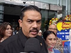 UMKM部長:針對千瓦級貨物的藍光貨物採取行動是保護中小微企業的時刻