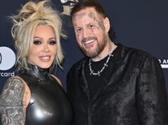 Bunnie Xo 談果凍捲家庭計劃、雙胞胎(來自 Alt)