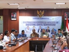 農業部強調菸草製品對國家外匯的貢獻