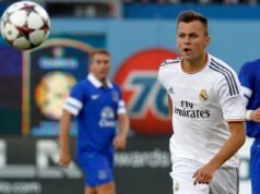 “齊達內告訴我‘我需要你’,但我離開了馬德里:真是個傻瓜!”