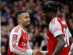 阿森納有很多 – AS.com