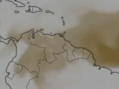 如果你呼吸會發生什麼事? – 哥倫比亞公共地鐵