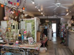 Platt Park 和 Union Station 的 5 家 Green Boxes 禮品店關閉