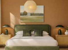 Wayfair 總統日週末最佳家具優惠高達 70%