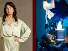 Apothékary 的 Shizu Okusa 推薦的健康產品