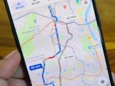 Google 地圖拯救了我的婚姻 作者:Francesc Fajula de Quintana