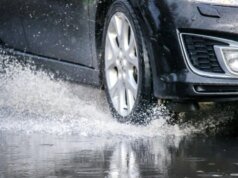 警報!下雨會增加汽車維修費用