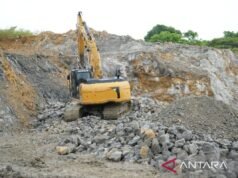 東加里曼丹巴彭達急於向地區財政徵收 MBLB 稅