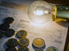 政府禁止通過電話銷售電力合同以杜絕垃圾郵件