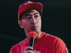 最後,在“犯罪意圖”後被警方傳喚的潘吉·普拉吉瓦克索諾(Pandji Pragiwaksono)於本週五接受了訊問。