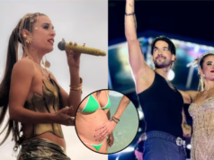 卡羅萊納·拉米雷斯 (Carolina Ramirez) 的前夫是誰?她實際上想和他一起當母親? – 哥倫比亞公共地鐵