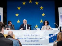 歐盟教育部警告稱,一旦發現將譴責賄選 – Publimetro Columbia