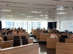 TecnoCampus 推出新碩士學位,培養國際管理領導者