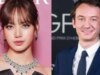 BLACKPINK 成員麗莎據稱與 Frederic Arnault 一起進入酒店的視頻在網上瘋傳,引發爭議