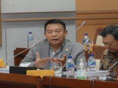 根據國際收支平衡表派遣印尼軍隊到加薩的風險很高