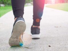 齋戒月期間除了散步,這8項輕運動也能讓你強身健體