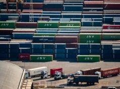 儘管美國徵收關稅,加泰隆尼亞出口額再次突破 1000 億。