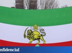 伊朗證實週二與美國在日內瓦舉行第二輪會談