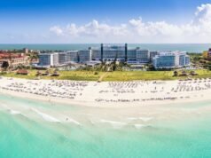 由於特朗普石油禁運,美利亞正在關閉古巴的酒店並關閉其工廠