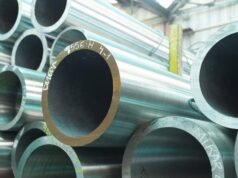 Tubos Reunidos 損失了 7100 萬人和 310 個工作崗位