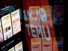 控制 Shein 或 Temu 包裹的海關管制