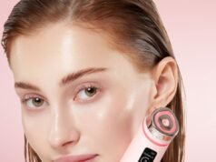 精華液、面膜、爽膚水墊