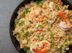 齋戒月第一個開齋節的 7 個簡單廚房菜單創意