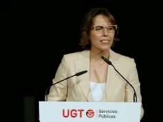 據 UGT 稱,每天 35 小時的工作時間並不影響政府的招聘