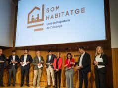 Som Housing在馬德里開設分公司,擴大影響半徑