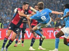 斯科特·麥克托米奈關於重返曼聯的令人震驚的坦白