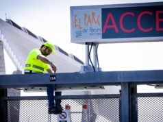 加泰羅尼亞年初失去48,000個工作崗位