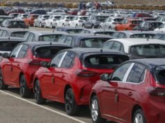 Ganva稱,到2030年,中國品牌將佔西班牙汽車的25%