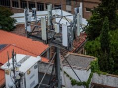 Movistar 在崩潰後恢復了其中小型企業平台的連接