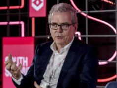 歐萊雅提名 Paul Isla 擔任集團新任副總裁