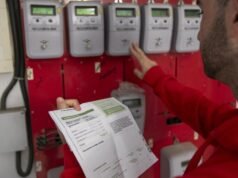 如果白天有電力公司,晚上有另一家電力公司,可以省下多少錢?