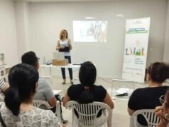 巴倫西亞社區1月份失業率增加1,788人