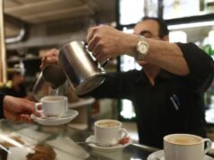 勞動力市場14年來最糟糕的1月份失去了271,000個工作崗位