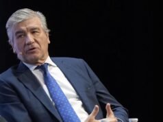 雷內斯警告說“你需要時間”,並堅稱安全風險不在於基礎設施的更新