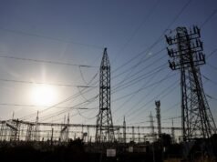 風暴結束後電價上漲 500%,達到每兆瓦時 26.78 幣