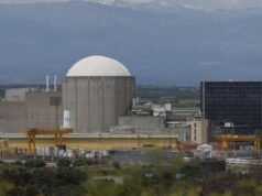 伊格納西奧·加蘭承諾伊貝爾德羅拉未來將要求擴建其他核電廠